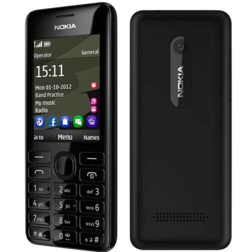 Waptrick games for Nokia 206