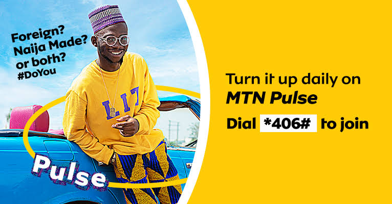 5 ways to migrate to MTN pulse