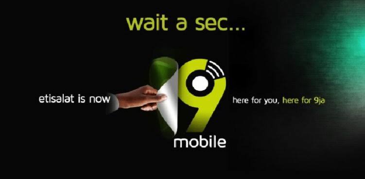 9mobile data plans and their activation codes 