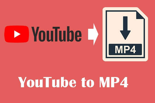 Convert YouTube to mp4 