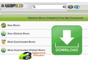 Download Waptrick videos 