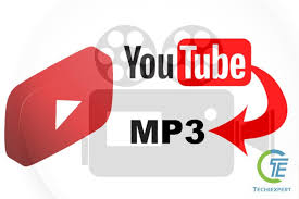 YouTube mp3 converter 