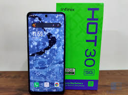 Best Infinix phone for you 