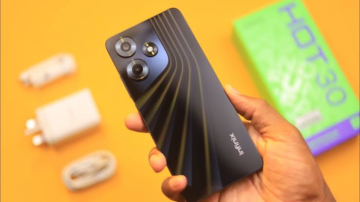 Best Infinix phone for you 