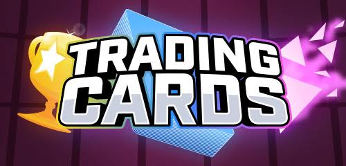 Prisma trading card games 