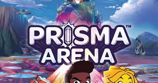 Prisma games 