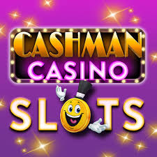 Free coins for Cashman casino games 