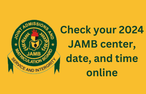 When is jamb reprinting starting in 2024