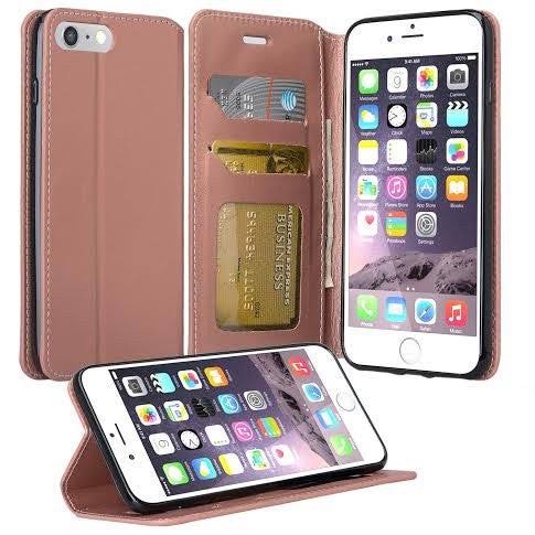 iPhone 7 case with card holder for you