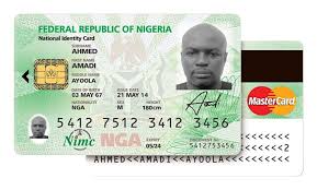 How to get the new Nigeria National ID card in 2024