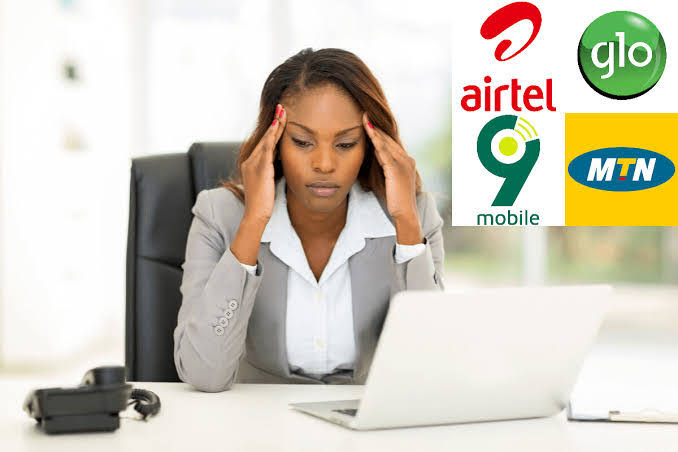 How to convert data to airtime