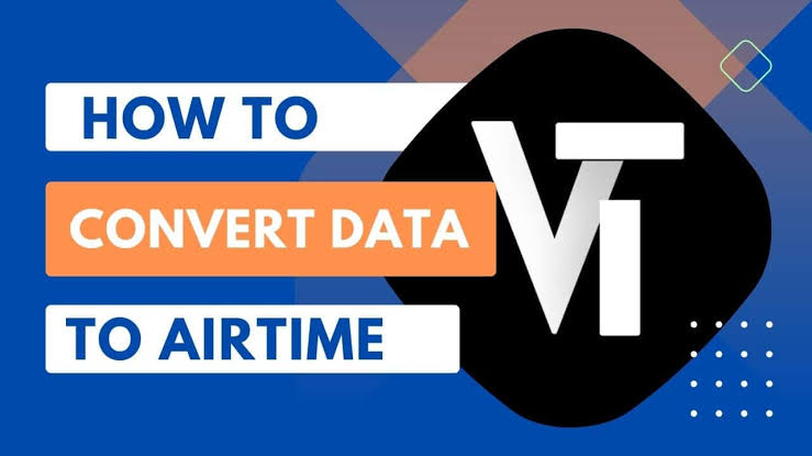 How to convert data to airtime 